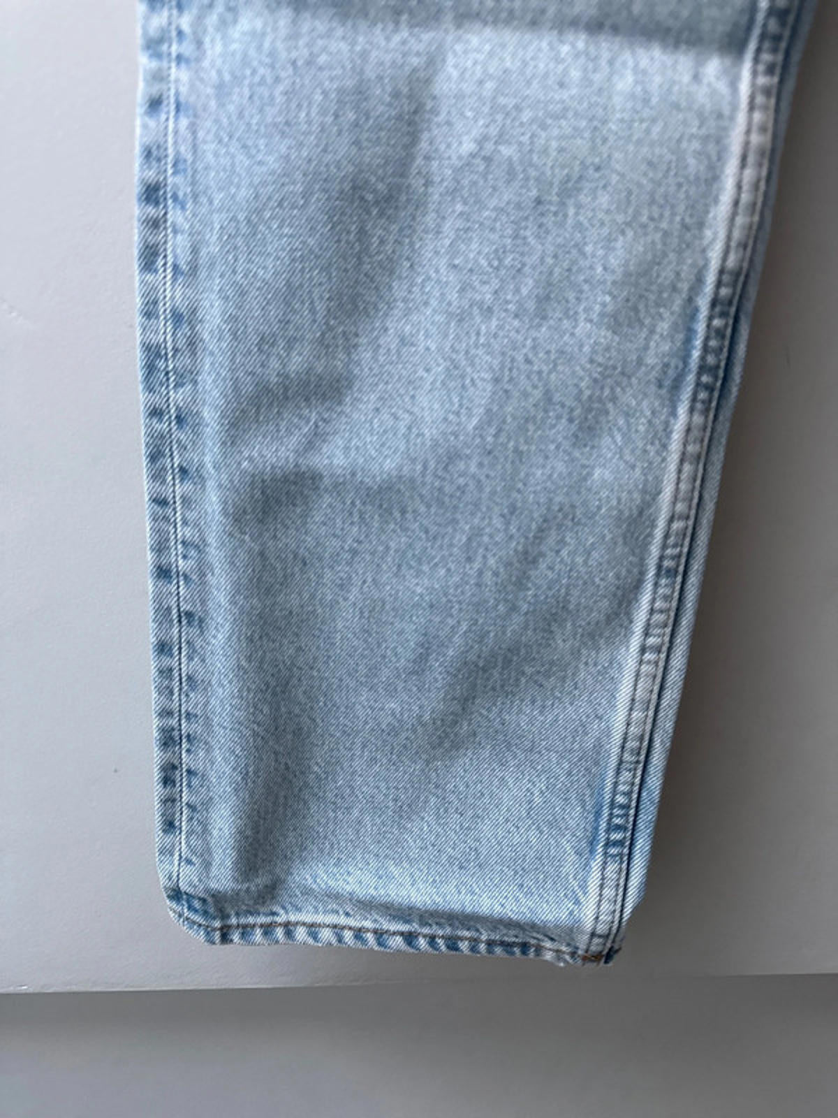 Women’s Weekday High Waist Voyage Fit Jeans - W27/L30 - 0635