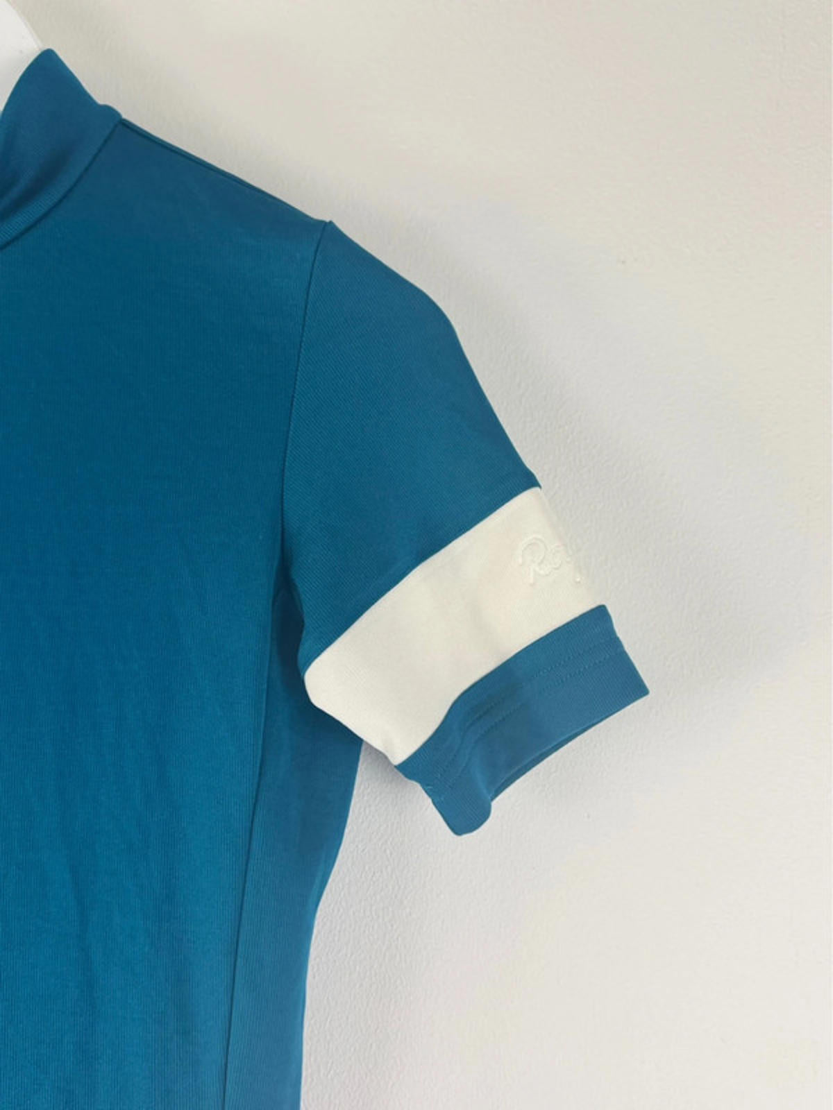 Men’s Rapha Classic Cycling Jersey Top - XSmall -1382