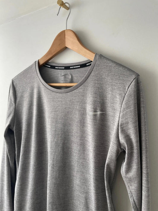 Women’s Nike DRI-Fit Running Top - Small - 1774