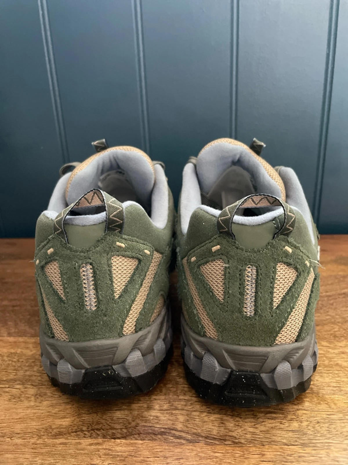 Men’s New Balance 619 V1 Chunky Sole Trainers - UK 7- 1640