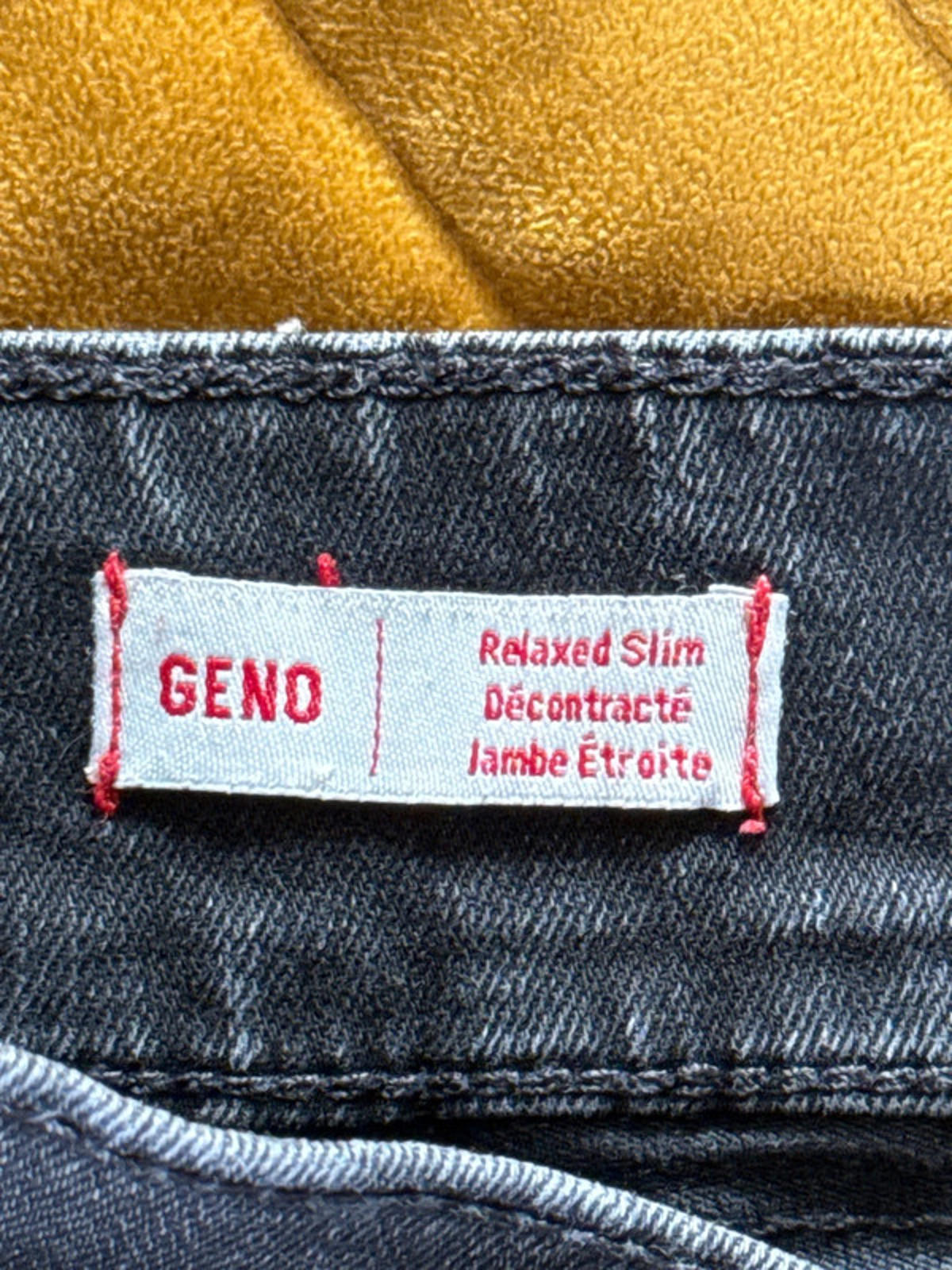 Women’s True Religion Geno Slim Fit Jeans With Washed Finish - W29/L29 - 0873