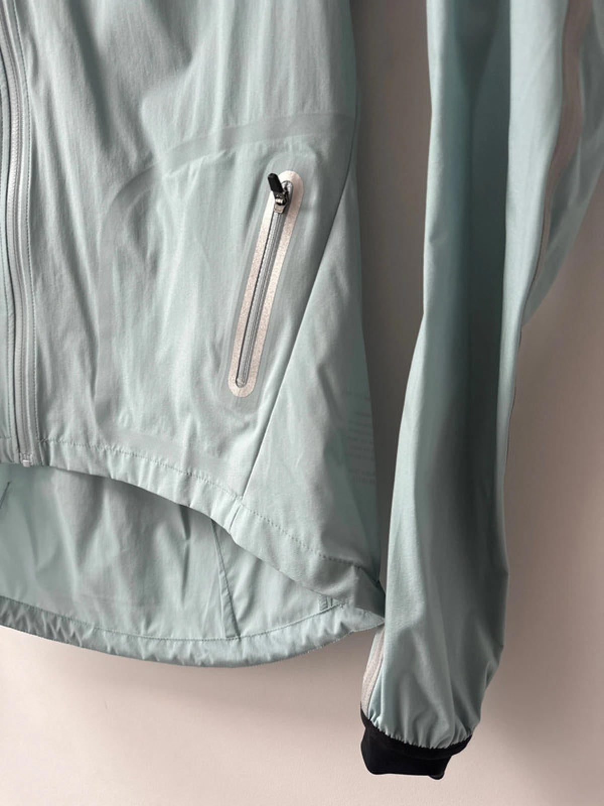 Women’s Rapha Lightweight Cycling Jacket Top - Small - 1960
