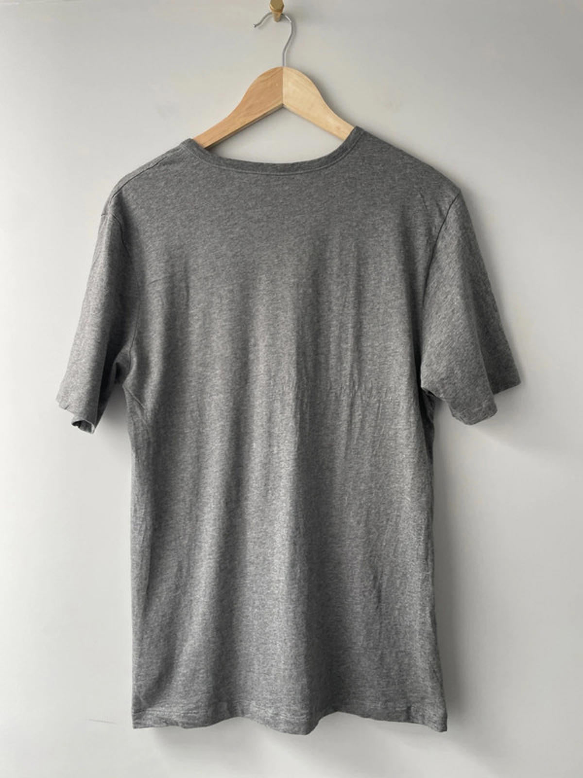 Men’s Hugo Boss Slim Fit Crew Neck T-shirt - Large - 2011