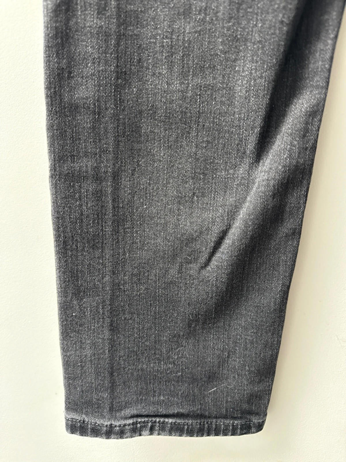 Women’s True Religion Geno Slim Fit Jeans With Washed Finish - W29/L29 - 0873