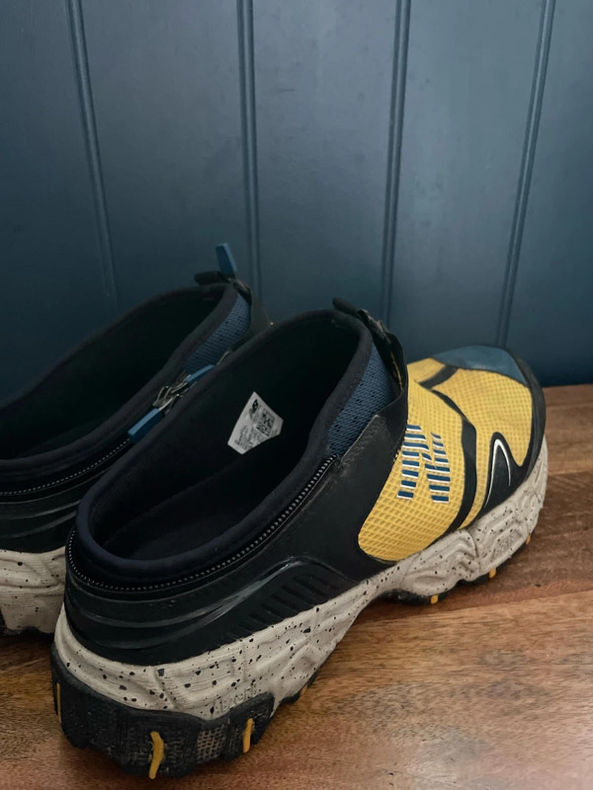 Men’s New Balance Tokyo Design Studio x Niobium Concept 1 Trainers - UK10 - 2476