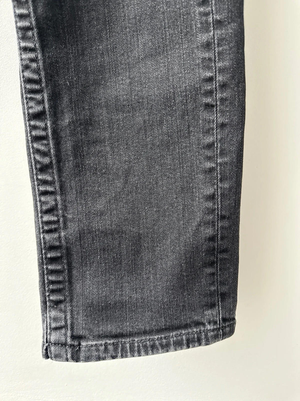 Women’s True Religion Geno Slim Fit Jeans With Washed Finish - W29/L29 - 0873
