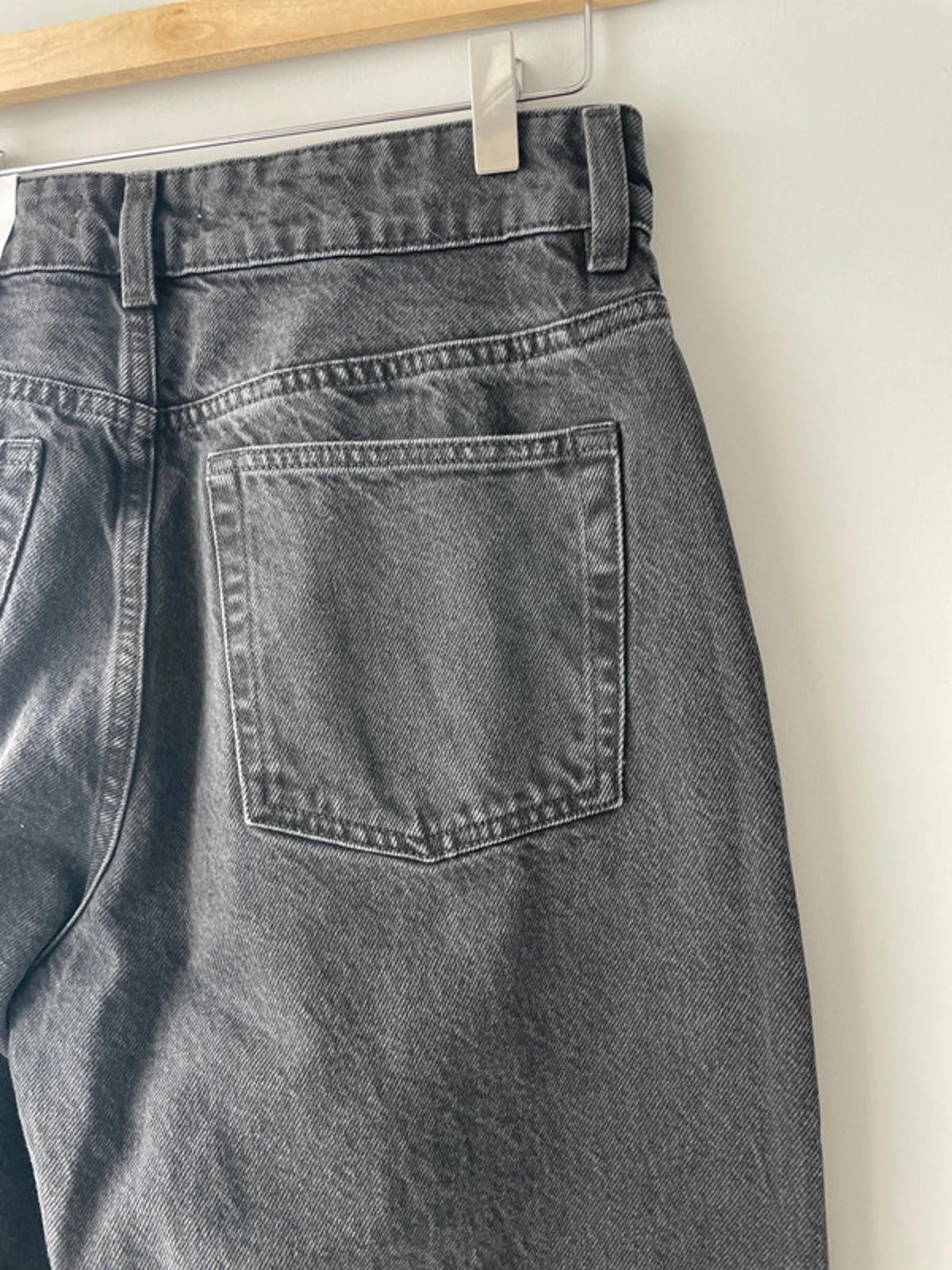 Women’s & Other Stories Regular Waist Wide Leg Jeans - W30/L30 - 1816