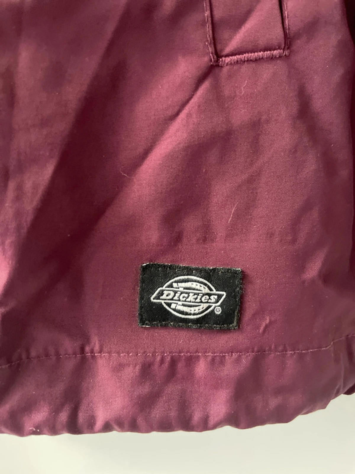 Men’s Dickies Torrance Harrington Coach Jacket Coat - Medium - 1985