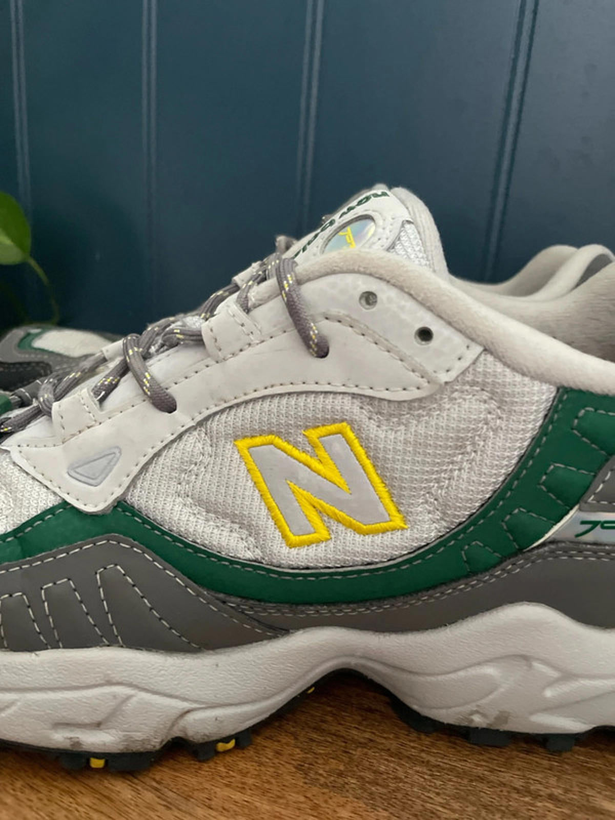 Men’s New Balance 703 V1 Chunky Sole Trainers - UK 9.5 - 2361