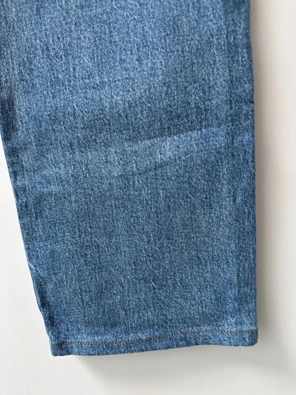 Women’s Ribcage straight fit high waisted jeans - W25/L24 - 1040