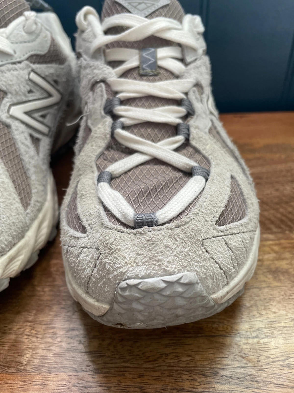 Men’s New Balance 610 Chunky Sole Trainers - UK 8.5 - 1627
