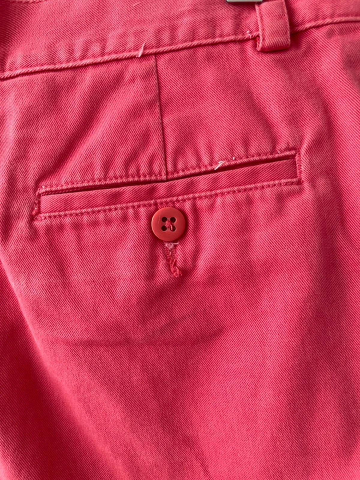 Men’s Ralph Lauren Classic Chino Shorts - W30 - 1262