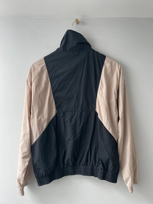 Women’s Reebok Focus Oversized Track Jacket - XSmall - 1835