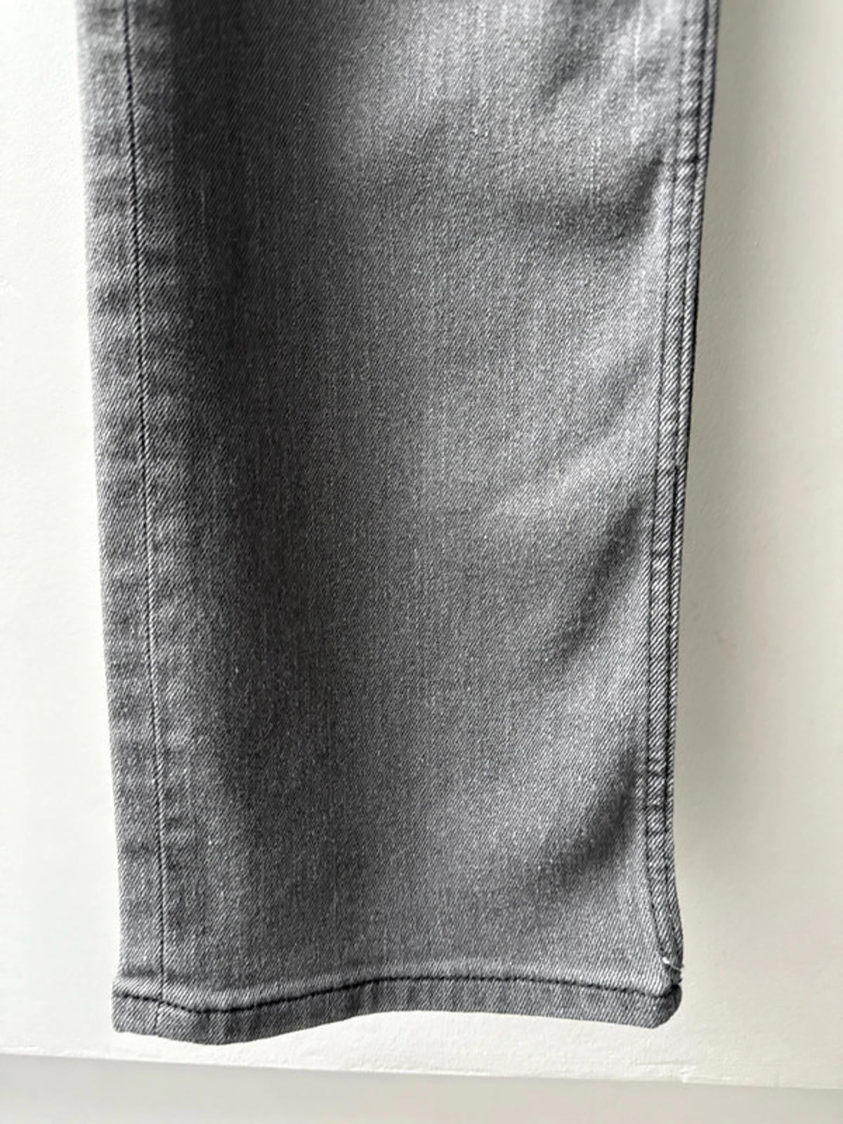 Women’s cheap Monday low waist slim leg super stretch jeans - W32 / L32 - 0745