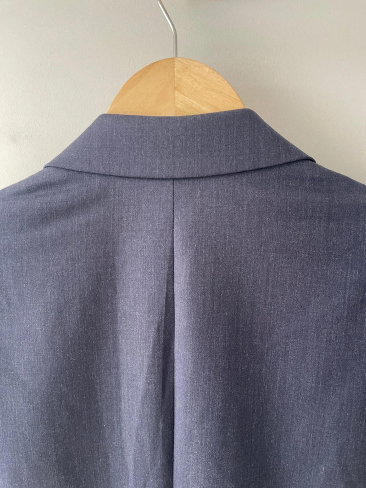 Men’s Reiss Premium 100% Wool Wedding Blazer Jacket - Medium - 1564