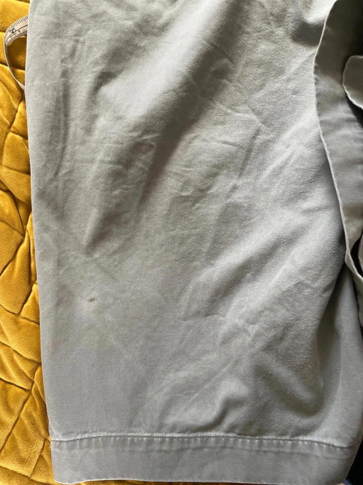 Men’s Ralph Lauren Premium Chino Shorts - W48 - 1519