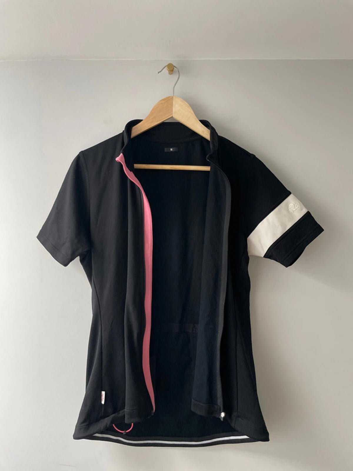 Women’s Rapha Premium Cyling Jersey Top - UK16 - 1888