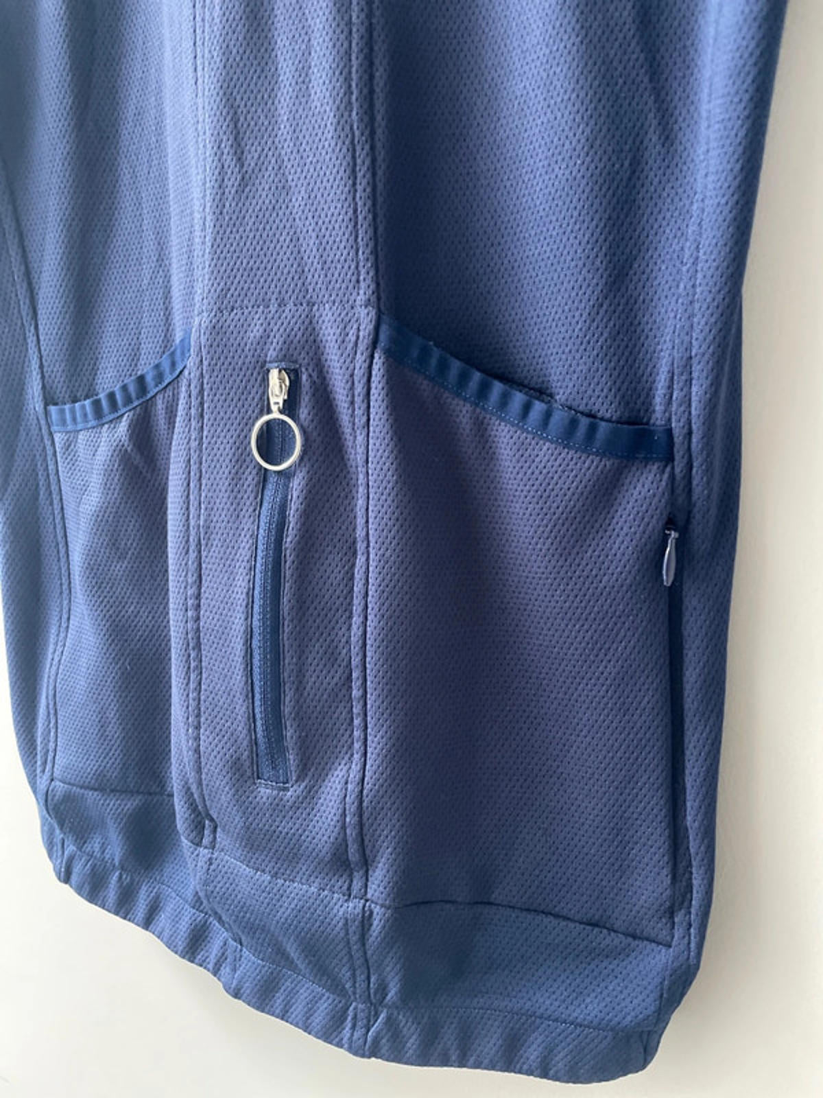 Men’s Rapha Lightweight Short Sleeve Cycling Jersey - Small - 1908