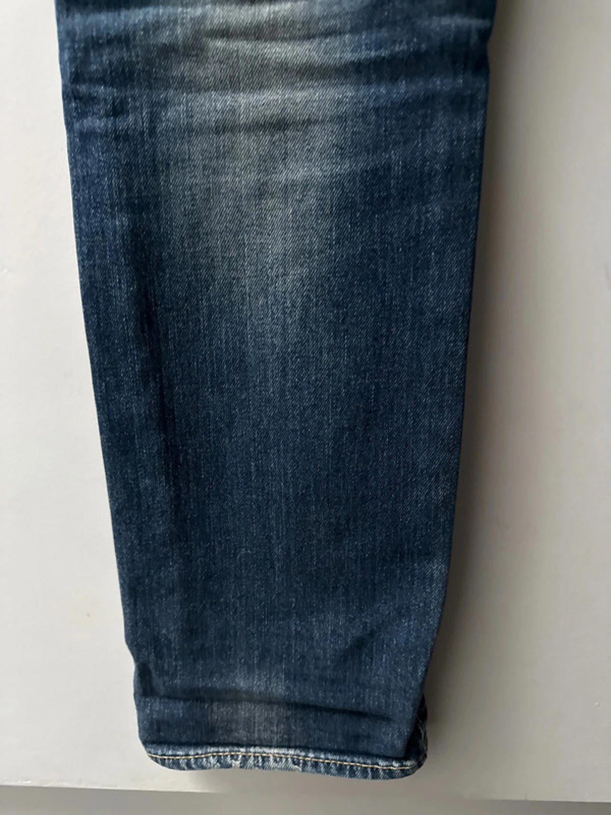 Men’s Levi’s 510 Fit Jeans With Wash Finish - W32 / L32 - 0707