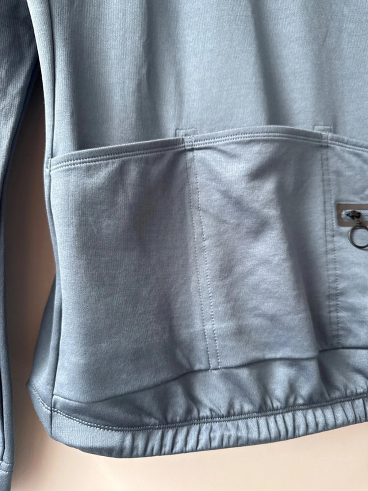 Women’s Rapha Long Sleeve Cycling Jersey Top - Large - 1962