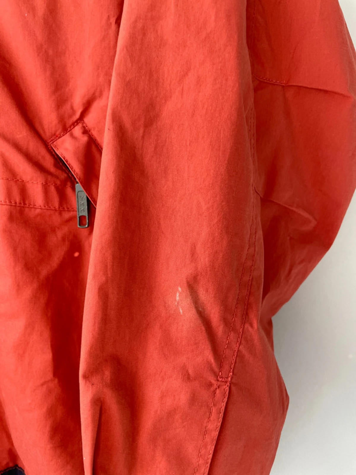 Men’s Baracuta Premium Oversized Harrington Jacket Coat - Medium - 2071
