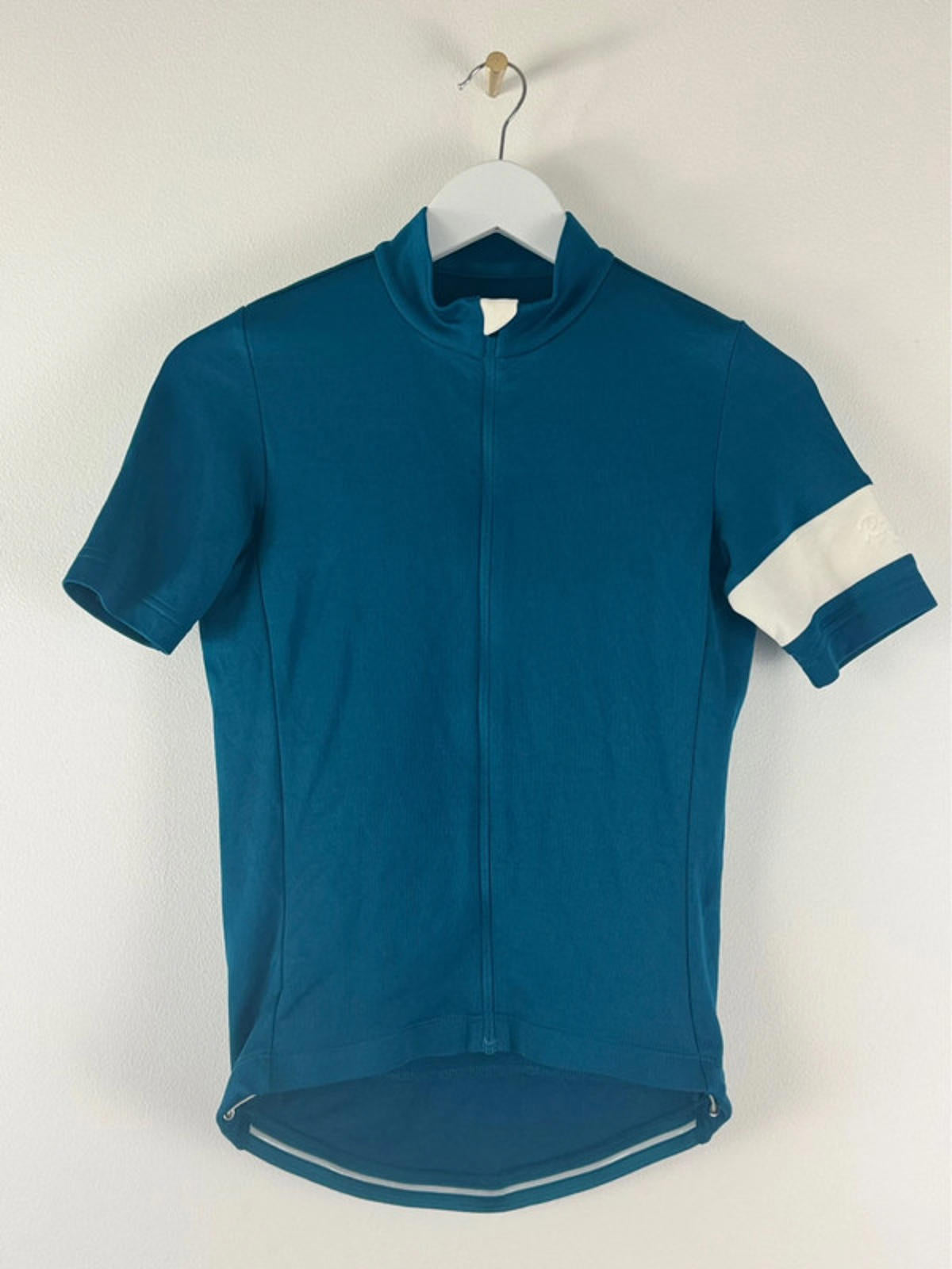 Men’s Rapha Classic Cycling Jersey Top - XSmall -1382