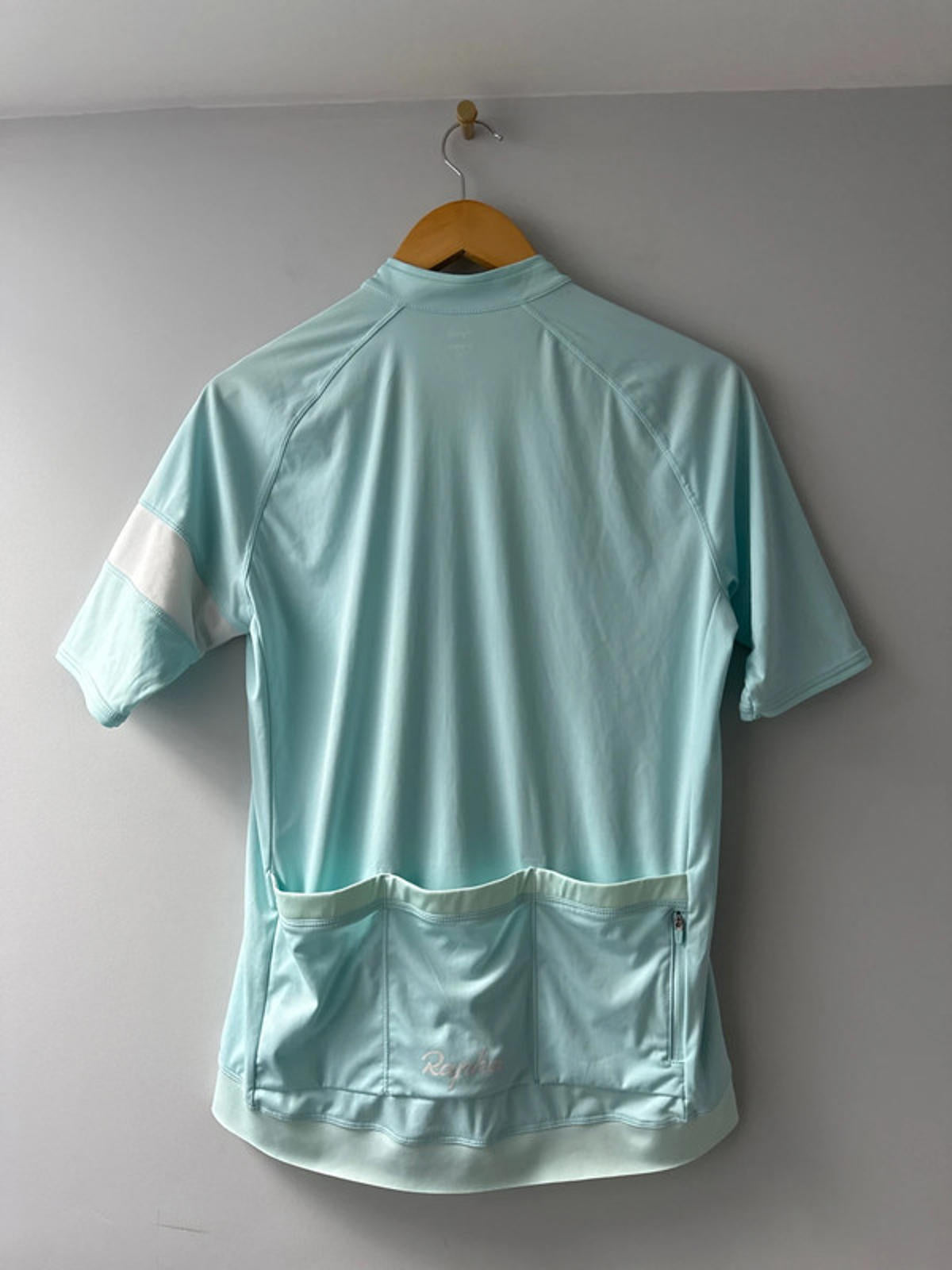 Women’s Rapha Premium Core Cycling Jersey Top - XLarge - 0603