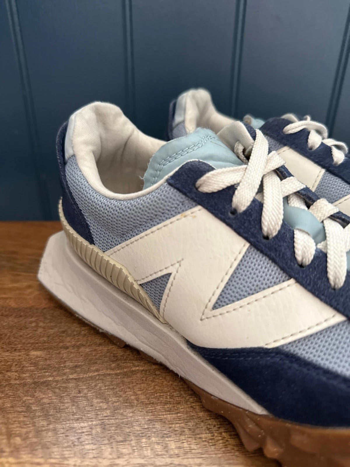 Women’s New Balance XC-72 limited edition trainers - Uk4.5 - 1113