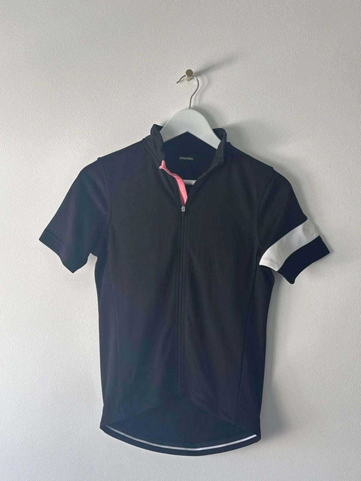 Women’s Rapha Cycling Jersey Top - XSmall - 1333