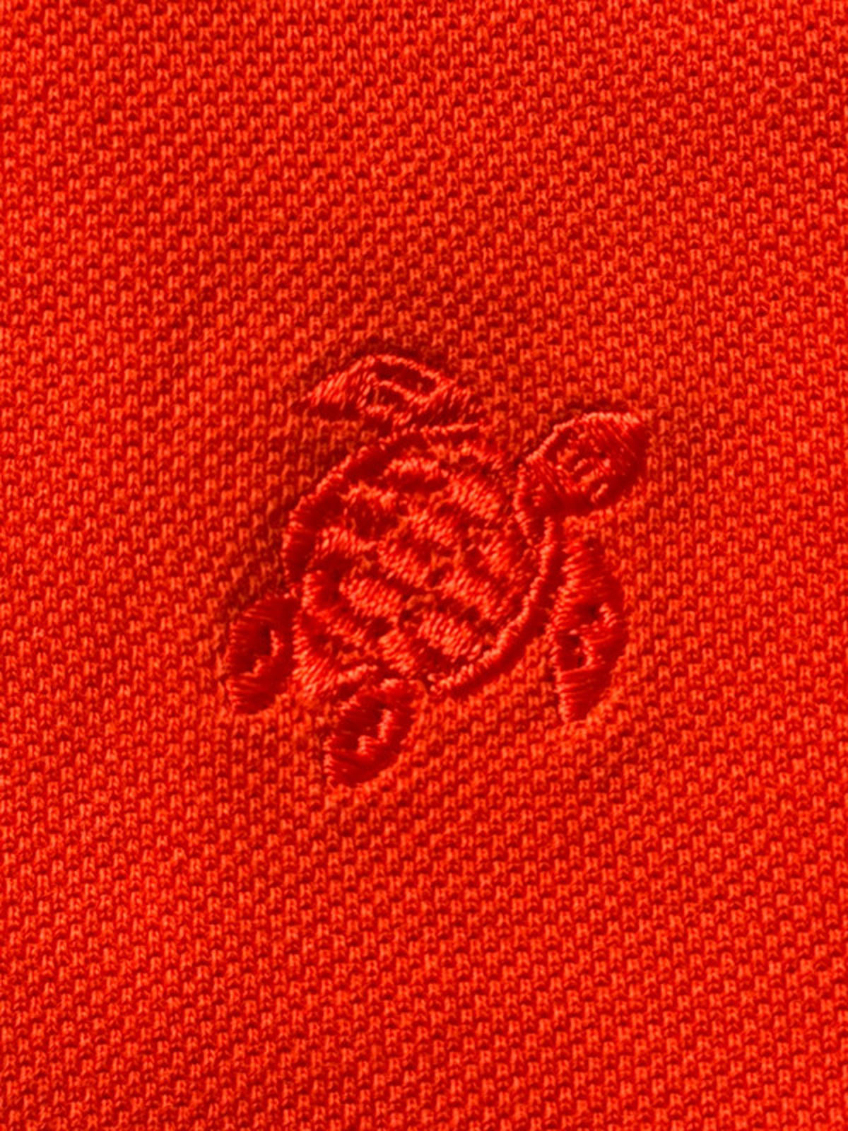 Men’s Vilebrequin Premium Polo Top - Medium -1337