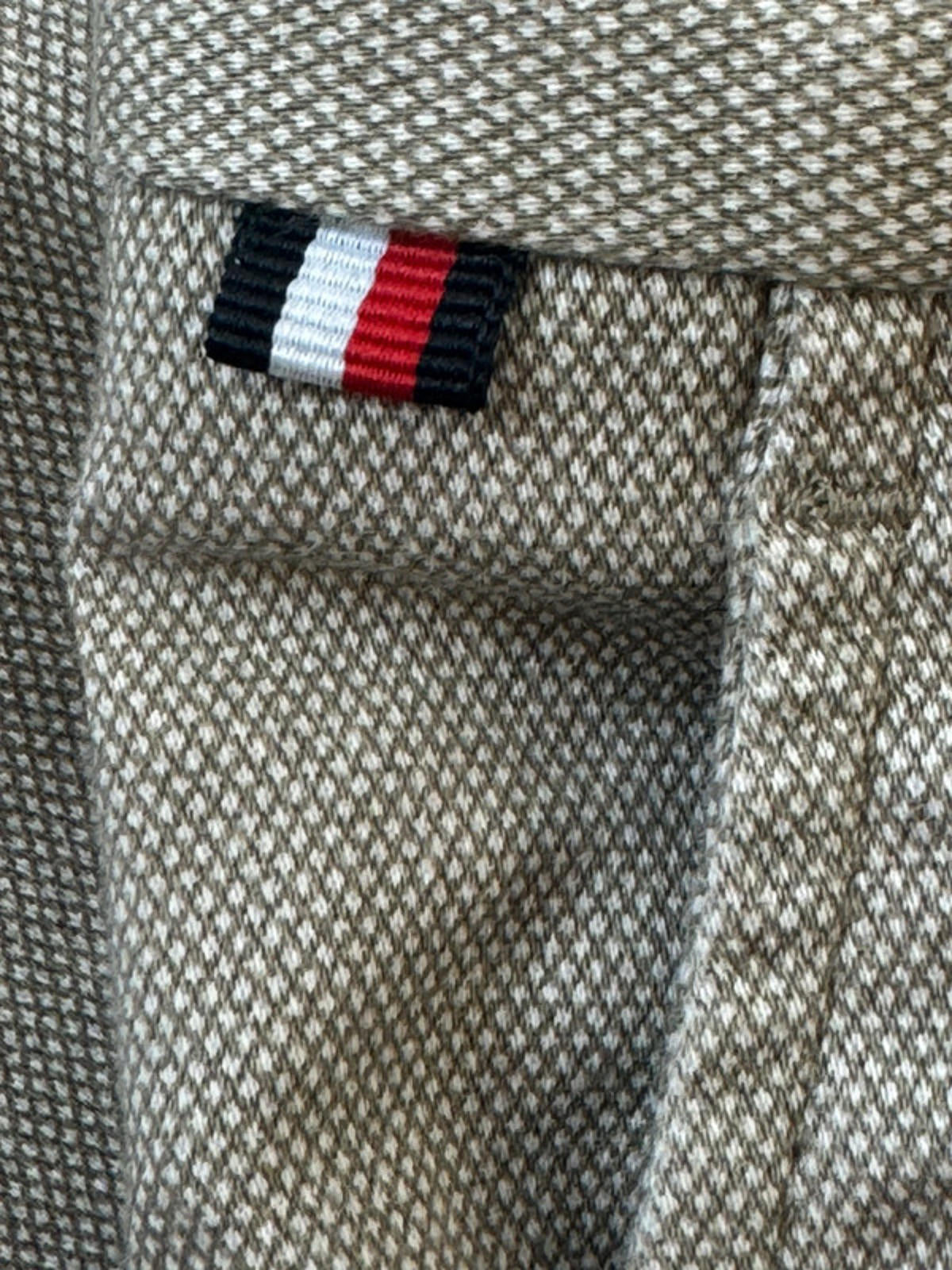 Men’s Tommy Hilfiger Brooklyn Short Stretch Chino Shorts - Small - 1399