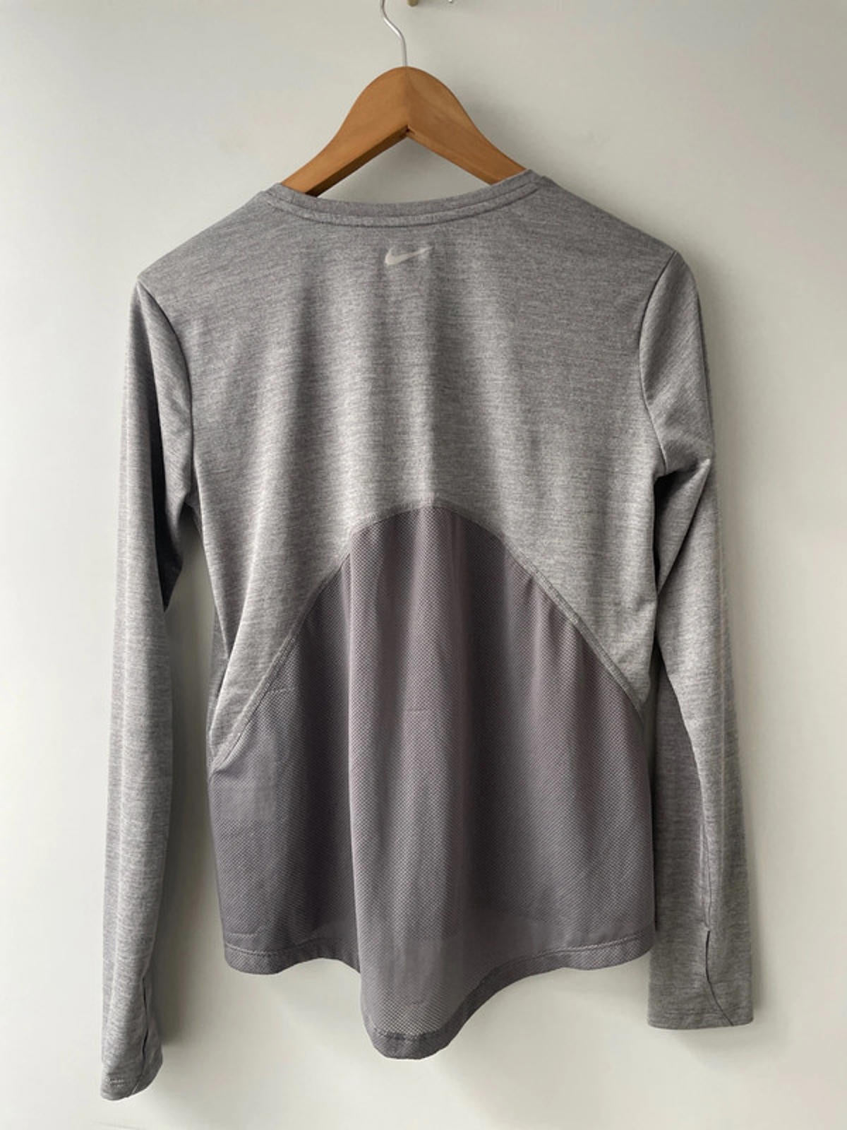 Women’s Nike DRI-Fit Running Top - Small - 1774