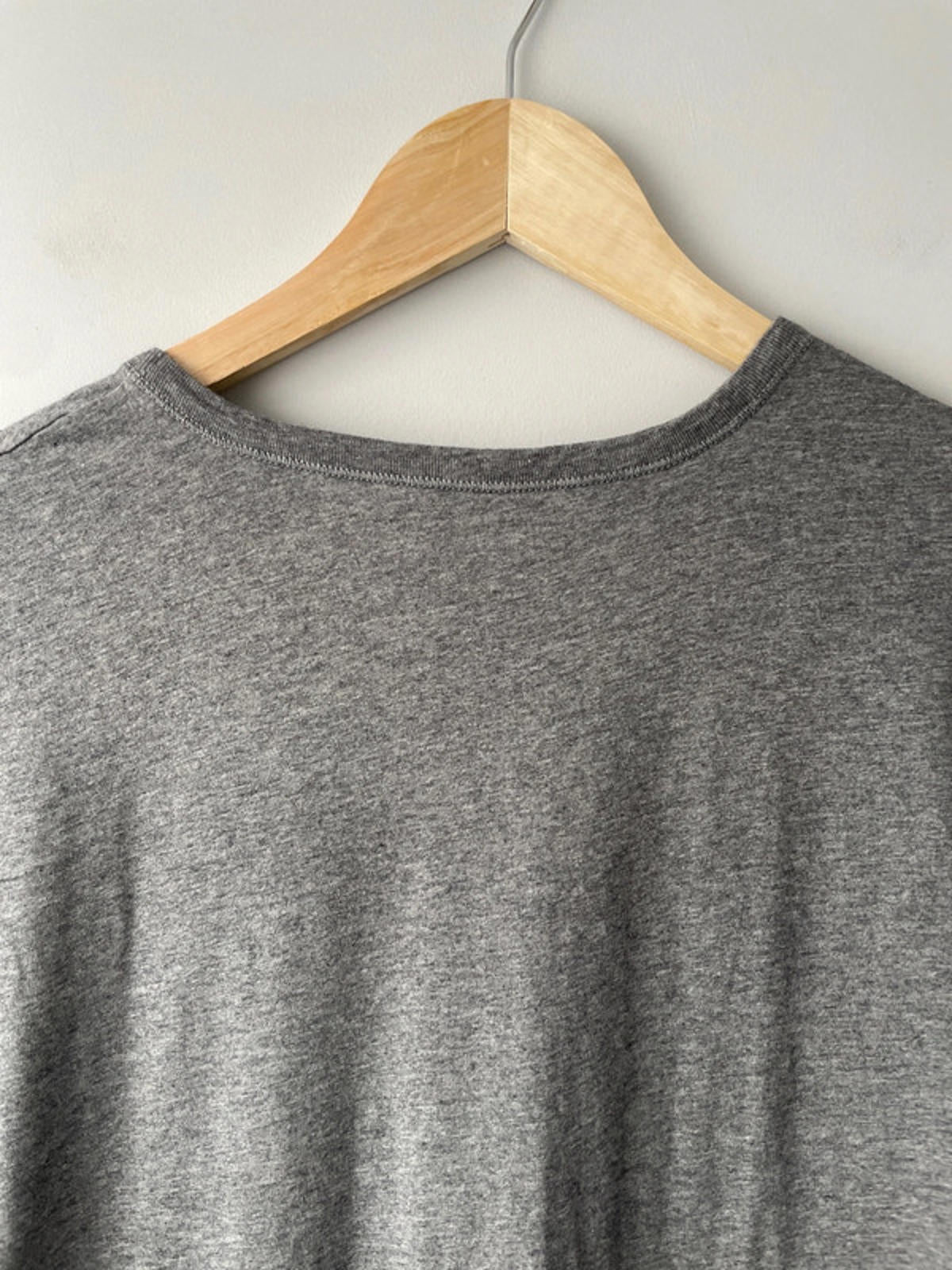 Men’s Hugo Boss Slim Fit Crew Neck T-shirt - Large - 2011