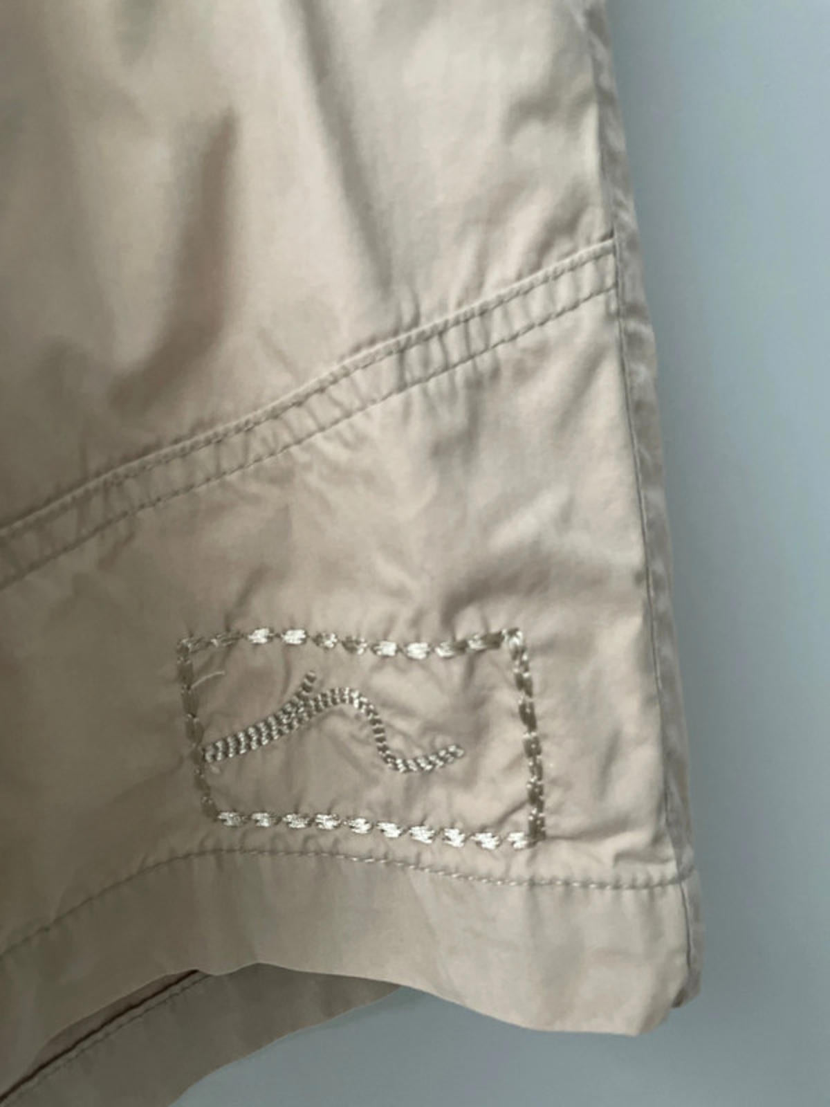 Men’s Kangol Oversized Cargo Shorts - W36 - 1252