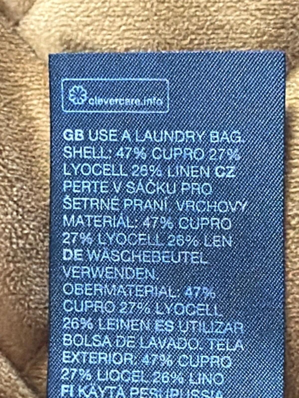Women’s & Other Stories High Waisted Linen Shorts In Navy - XSmall - 3364