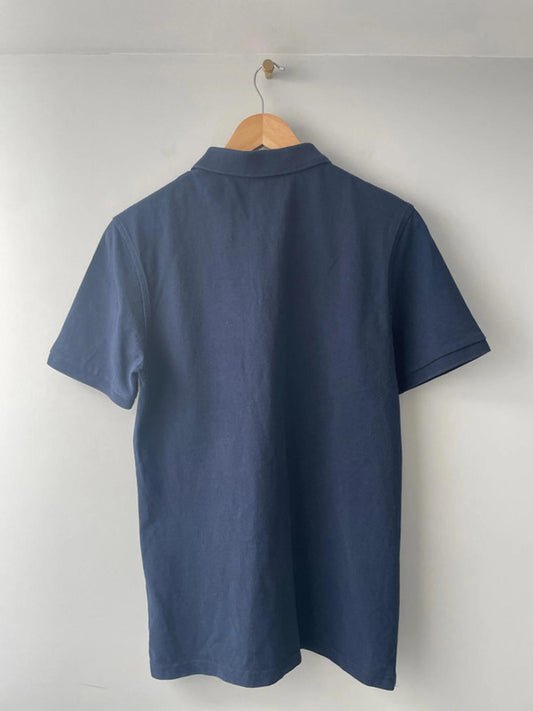 Men’s Vilebrequin Premium Polo Top - Small - 1228