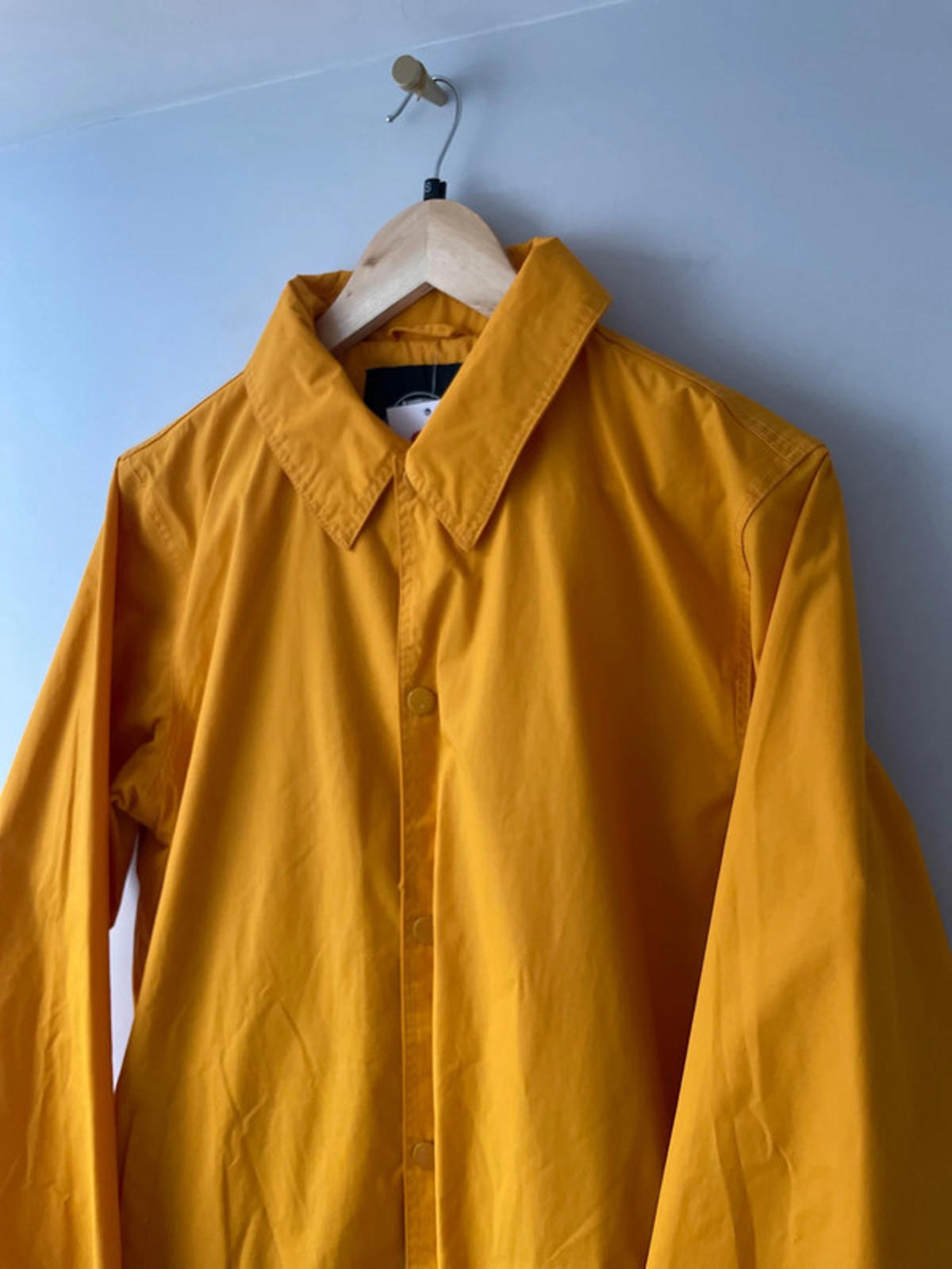 Men’s Dickies Torrance Harrington Coach Jacket Coat - Small - 1984