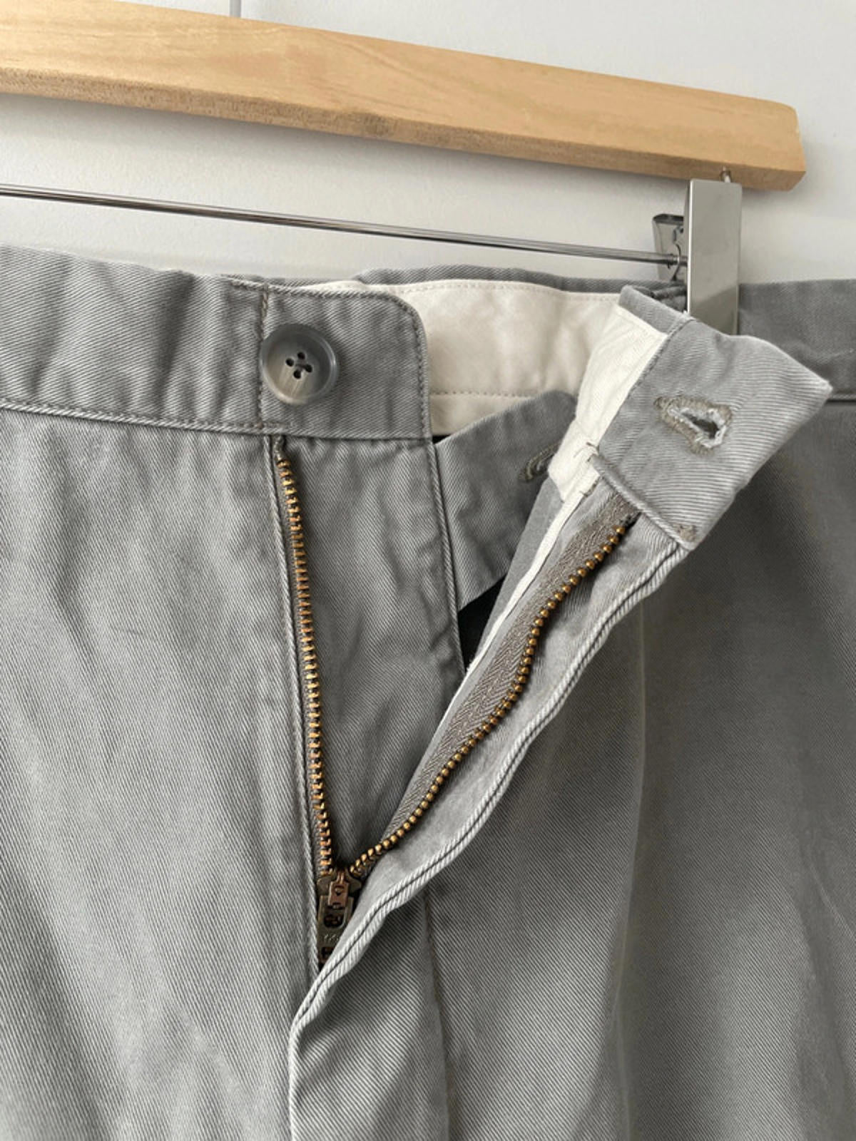 Men’s Ralph Lauren Premium Chino Shorts - W48 - 1519