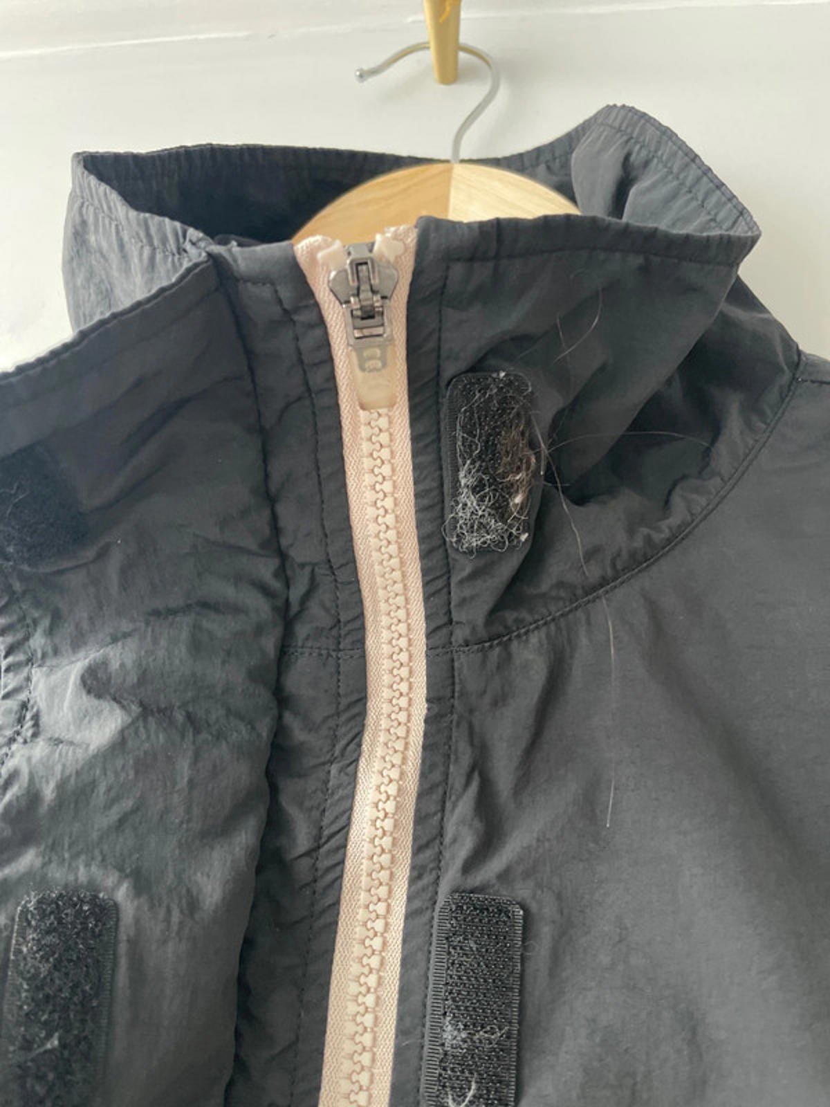 Women’s Reebok Focus Oversized Track Jacket - XSmall - 1835