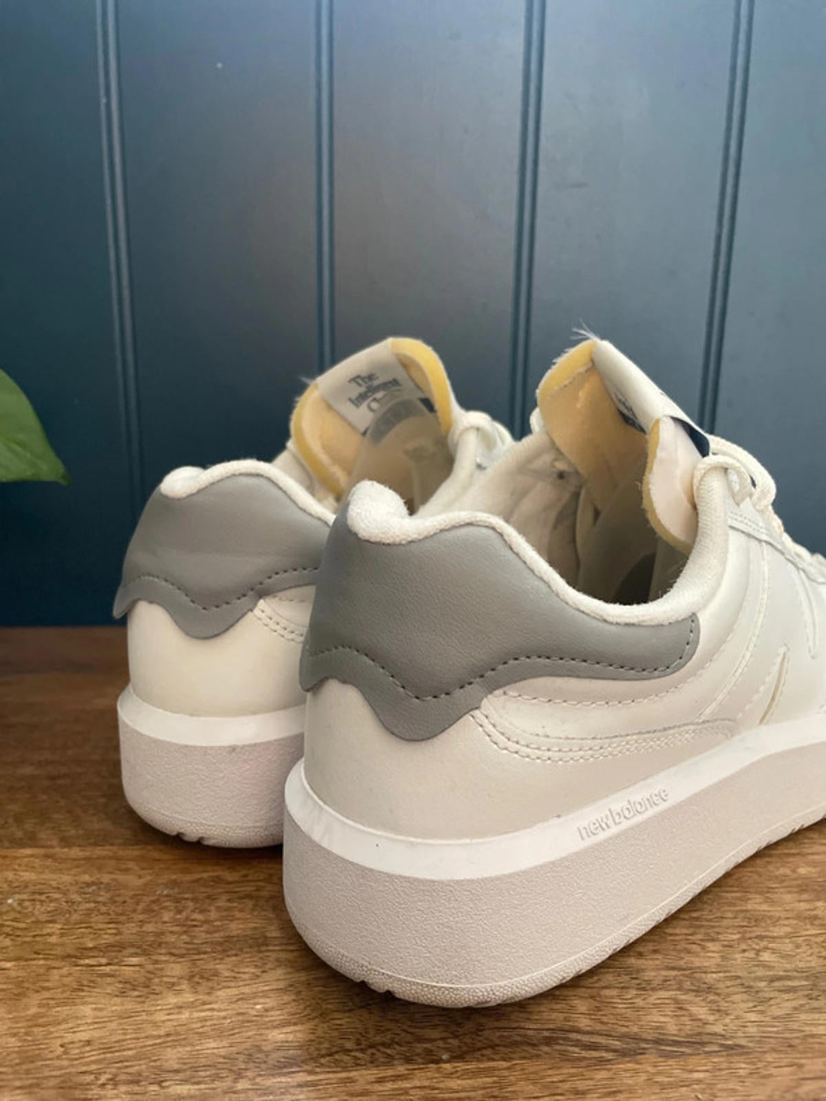 Women’s New Balance CT302 Trainers With Chunky Sole - UK 8.5 - 1786
