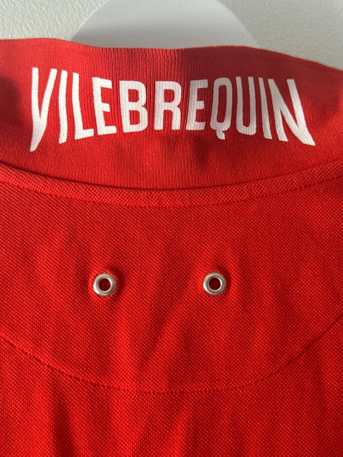 Men’s Vilebrequin Premium Polo Top - Medium -1337