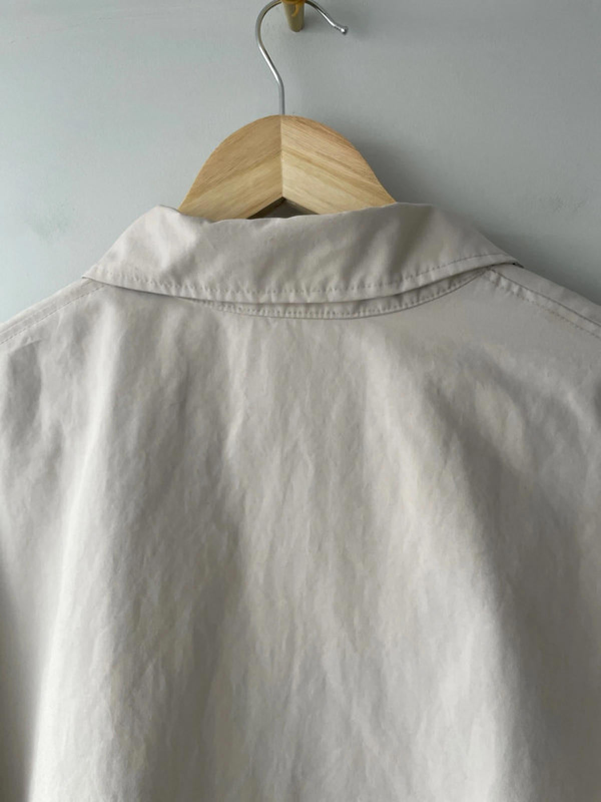 Men’s Uniqlo Classic Harrington Coach Jacket Coat - XLarge - 2055