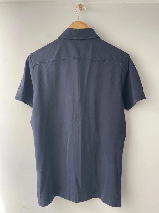 Men’s Orlebar Brown Premium Polo Top - Small - 1727