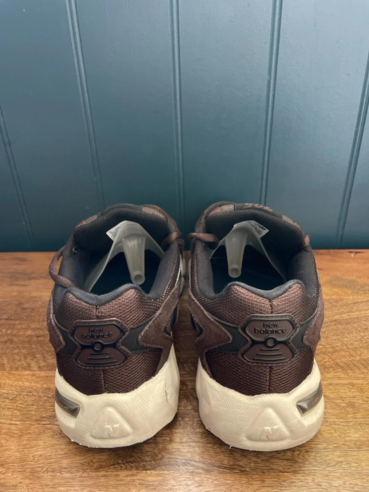 Men’s New Balance 725 Trainers With Chunky sole - UK 8 - 1735