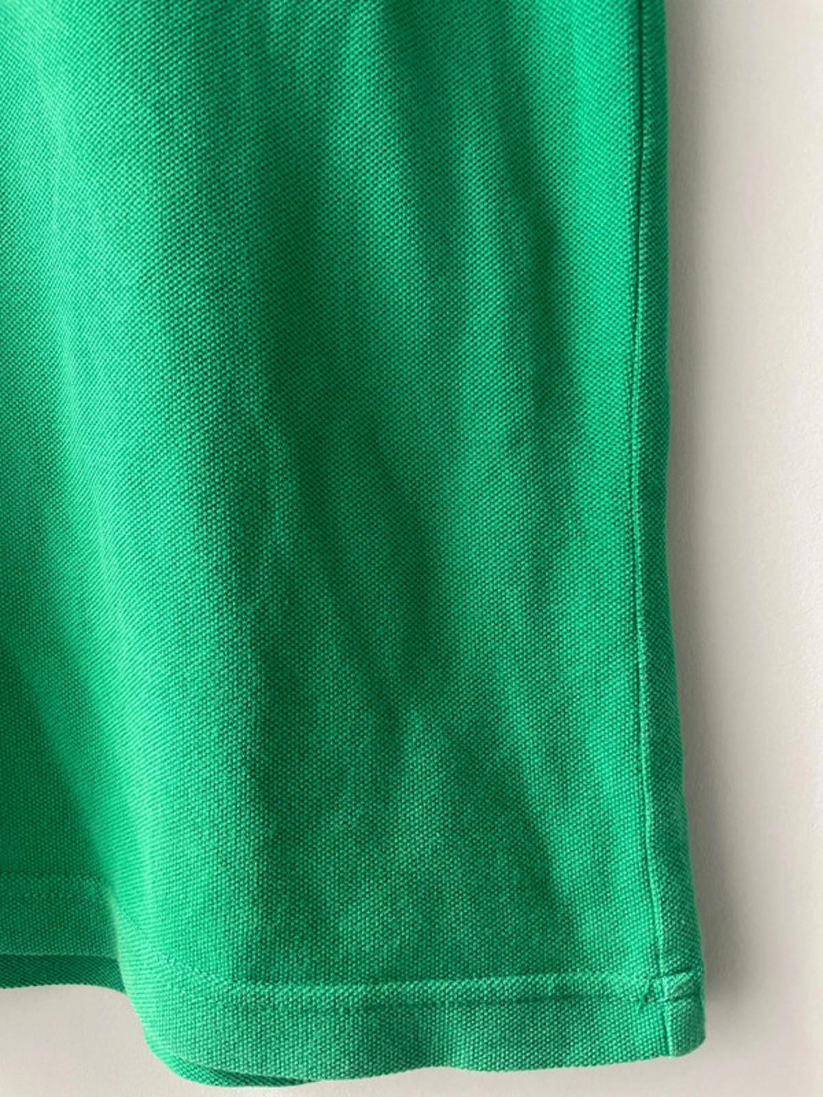 Men’s Fred Perry Short Sleeve Polo Top - Small - 1905