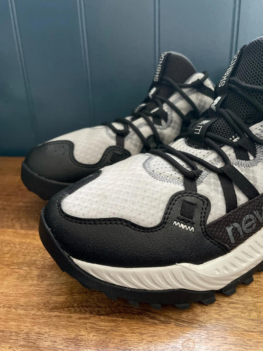 Men’s New Balance Shando Chunky Sole Trainers - UK9 - 1731