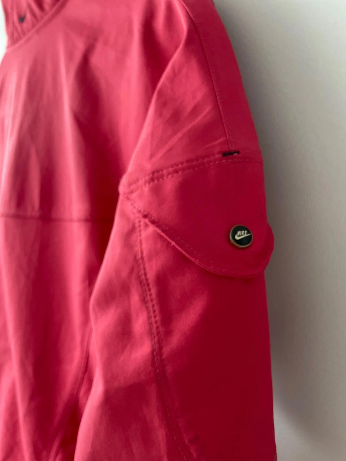 Women’s Nike Long Sleeve Jacket Coat - Small - 1838