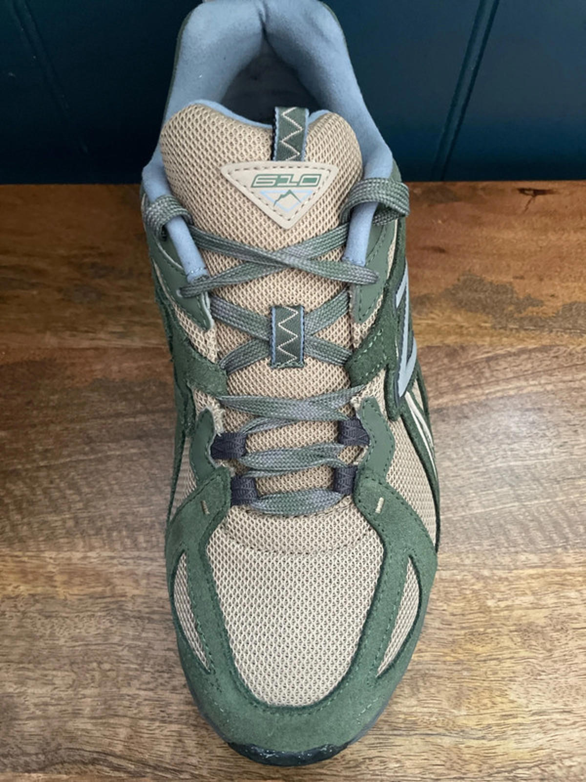 Men’s New Balance 619 V1 Chunky Sole Trainers - UK 7- 1640