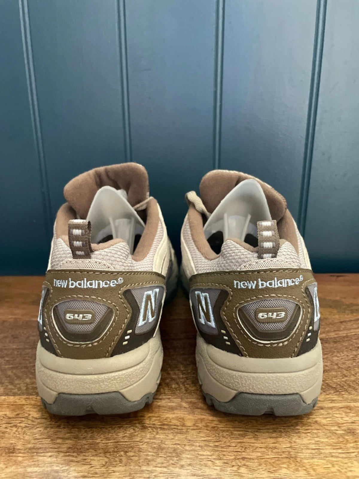 Women’s New Balance 360 Trainers - UK 5 - 1925