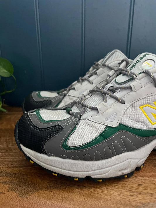 Men’s New Balance 703 V1 Chunky Sole Trainers - UK 9.5 - 2361